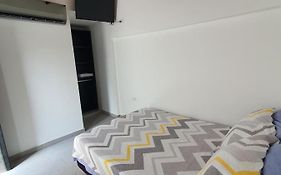 Aptoestudio full equipado y excelente ubicación